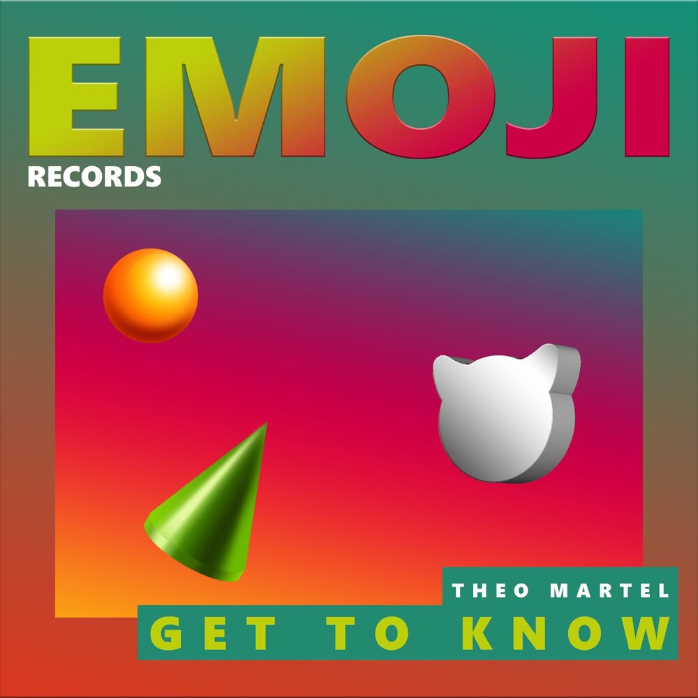 Picture of Get to Know