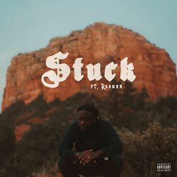 Cover of Stuck