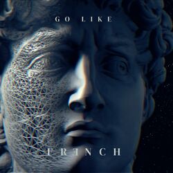 Cover of GO LIKE