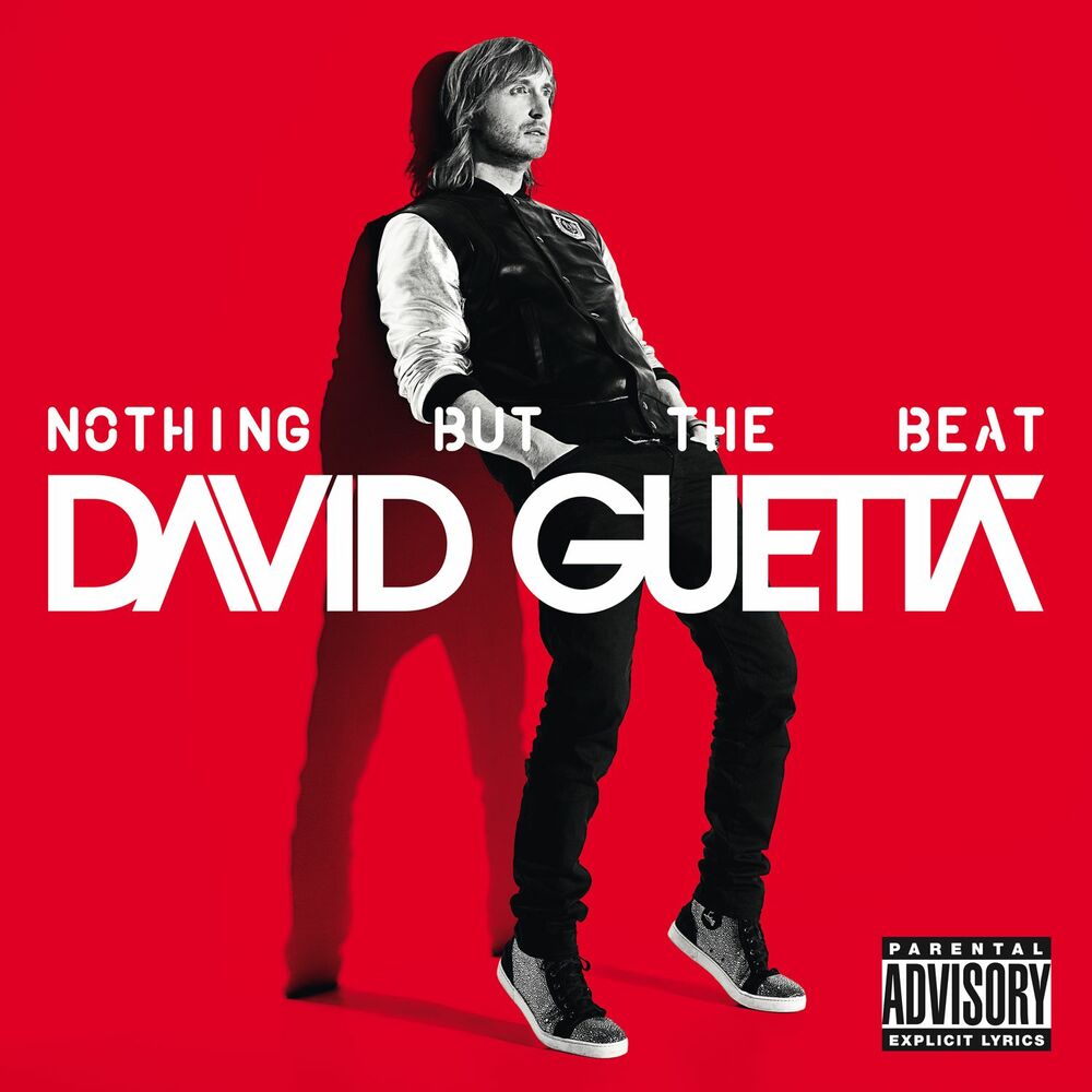 Picture of Nothing but the Beat
