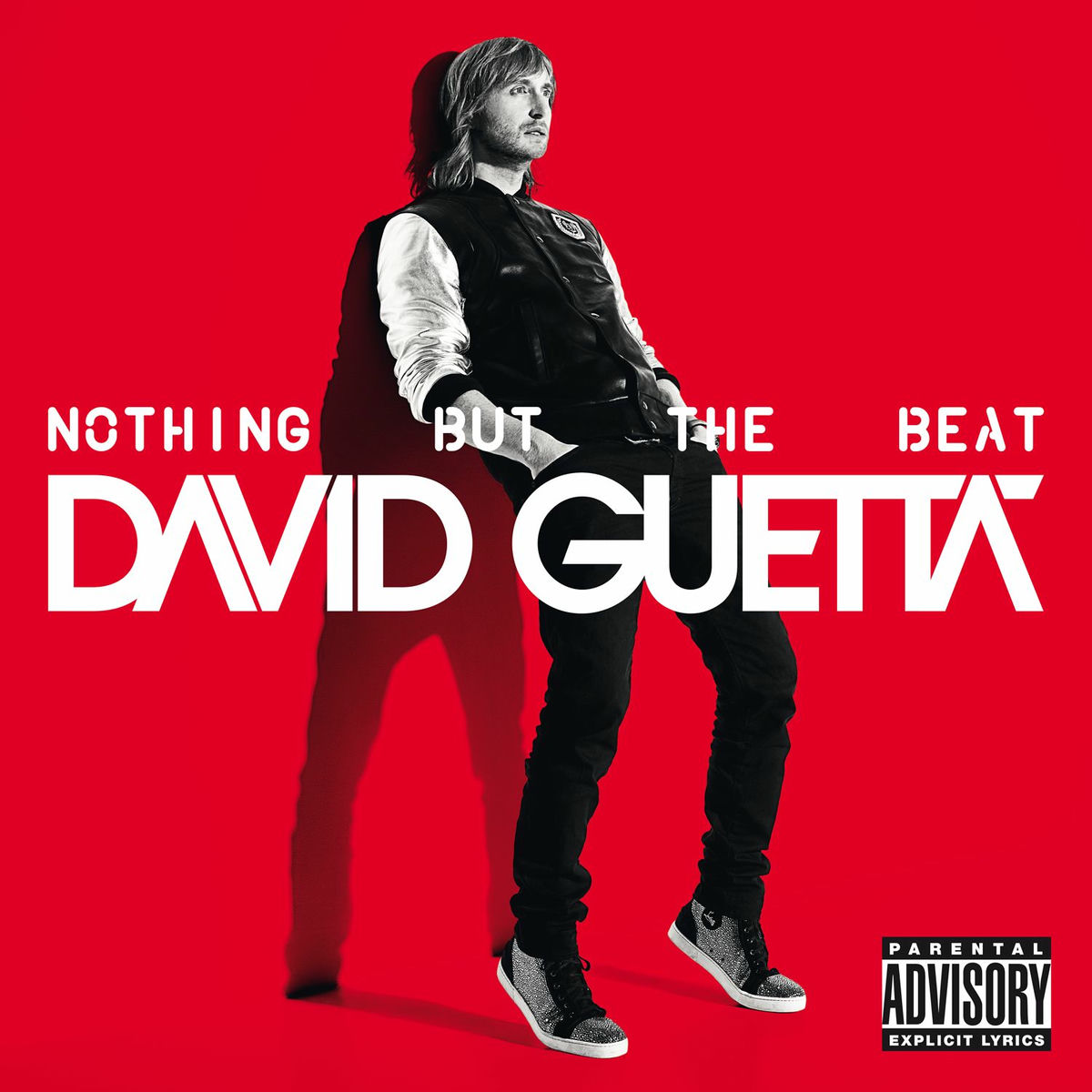 [レコード]David Guetta Nothing But The Beat David Guetta - Nothing But The Beat - Amazon.com Music