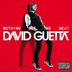 Cover of Nothing but the Beat