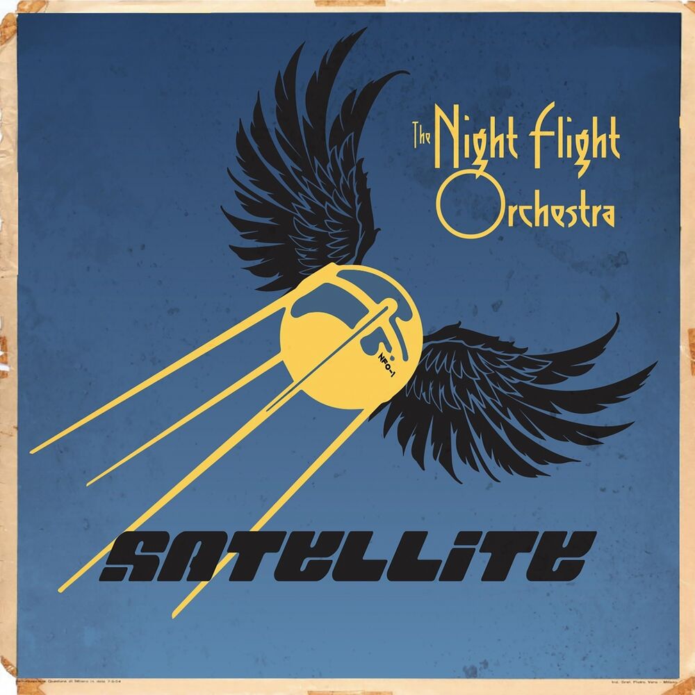 Picture of Satellite