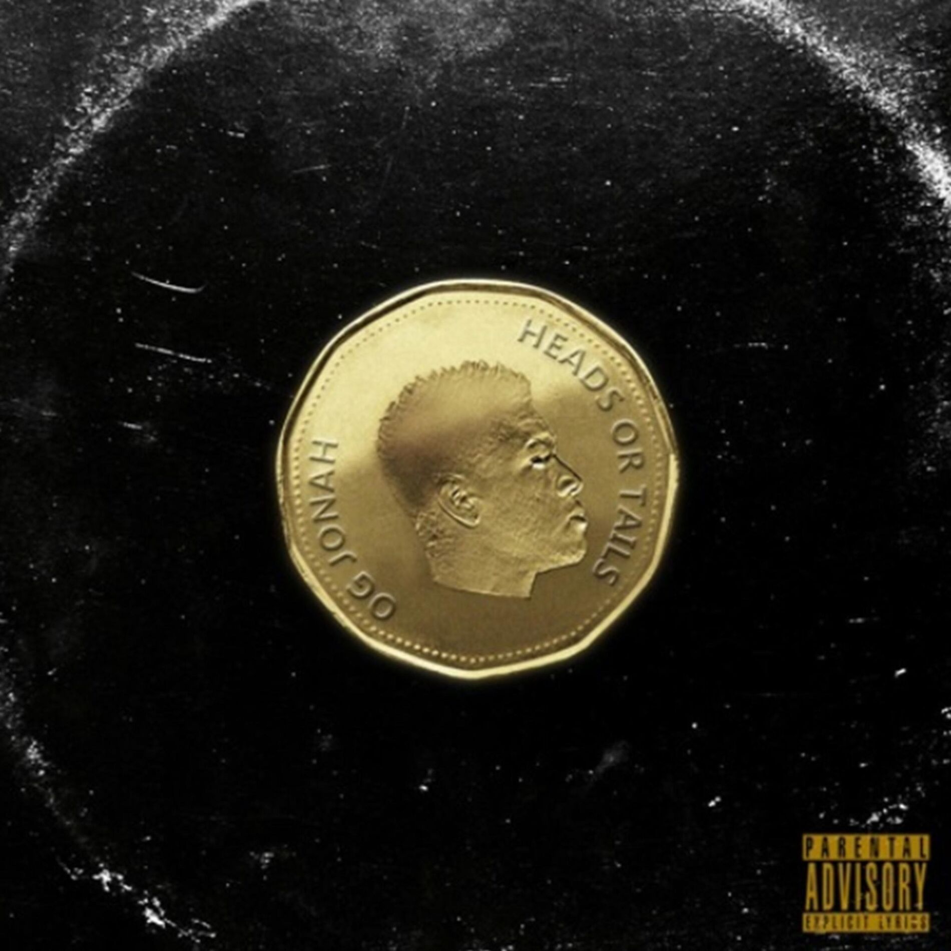 Album cover of Heads or Tails