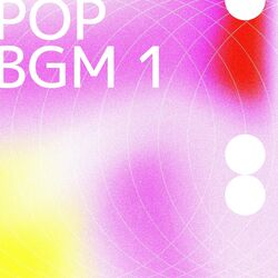 Cover of Pop BGM 1