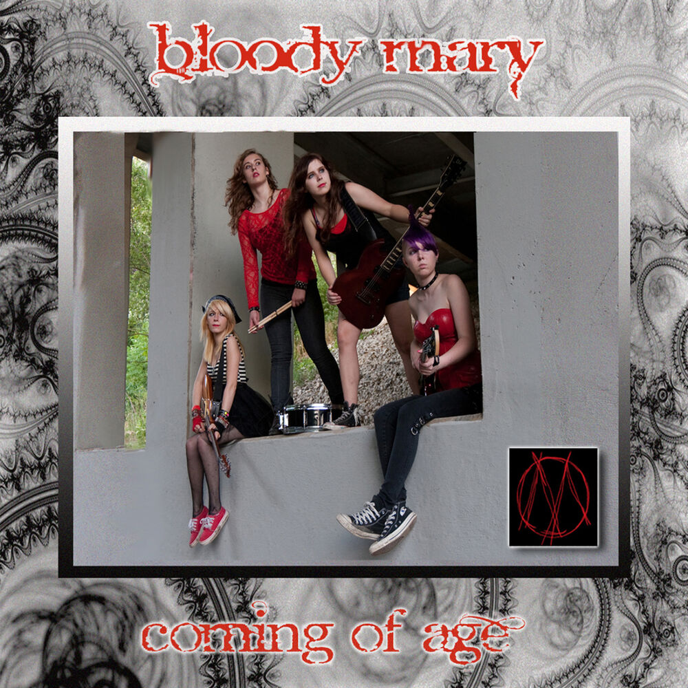Picture of Coming of Age