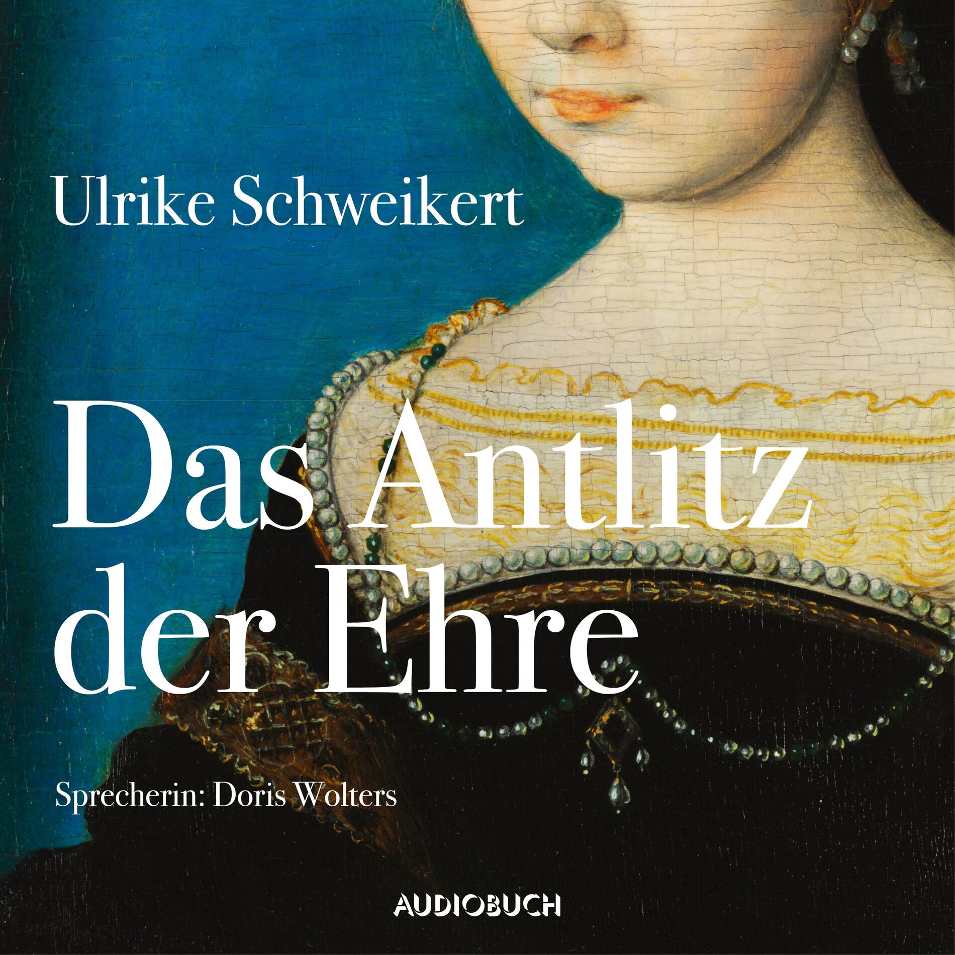 Album cover of Das Antlitz der Ehre