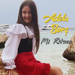 Cover of Mi Ritmo