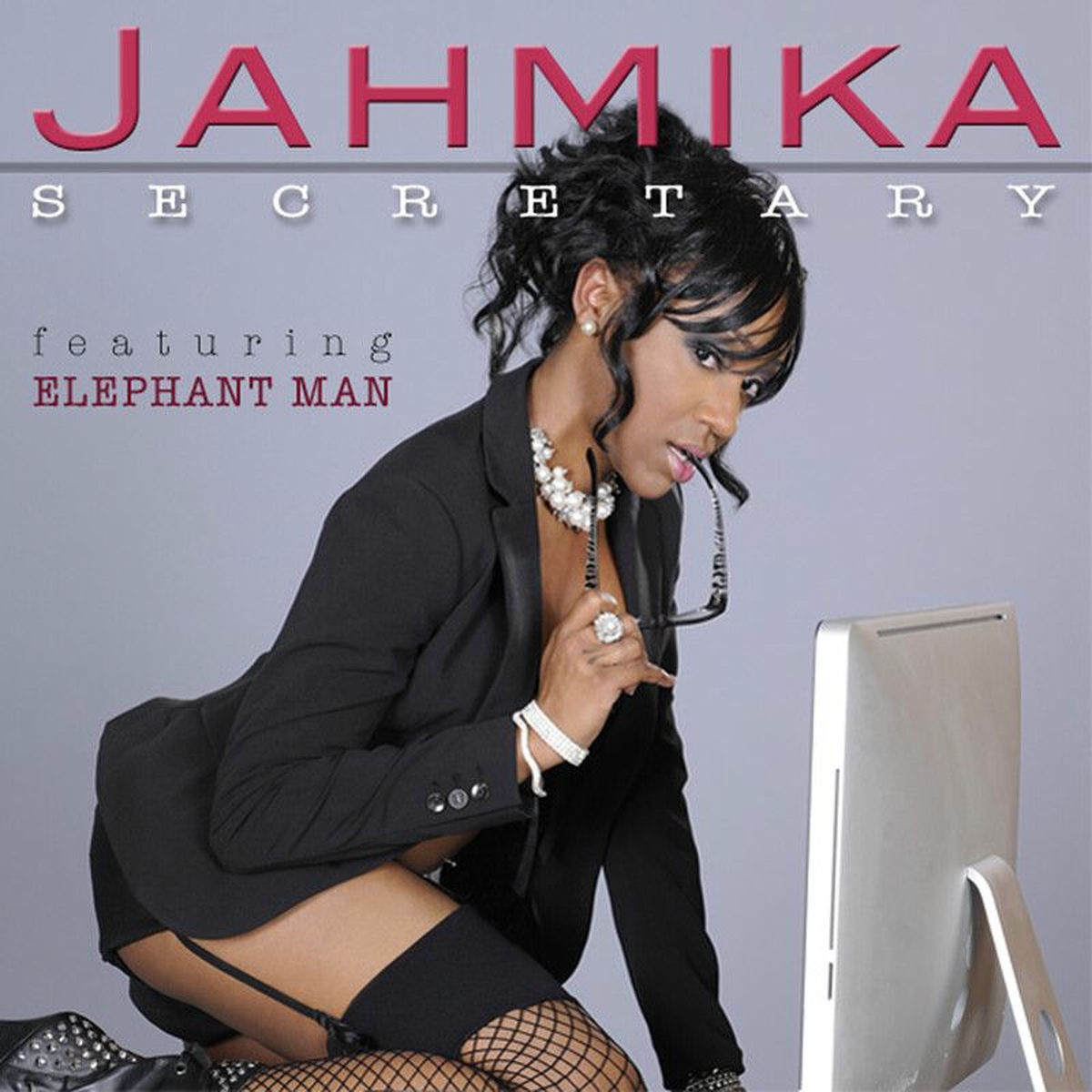 Album cover of Secretary