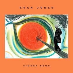 Cover of Simmer Down