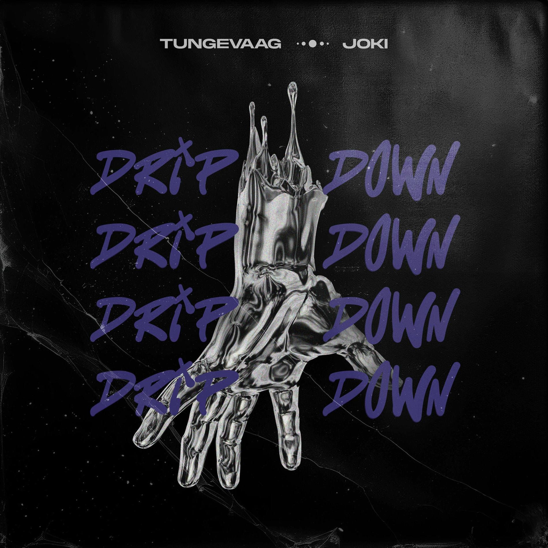 Album cover of Drip Down