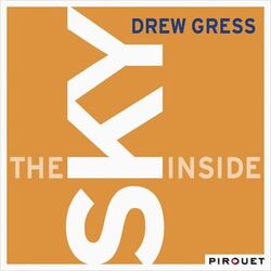 Cover of The Sky Inside