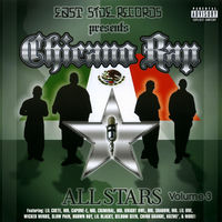 洋楽 Chicano Rap ALL STARS Vol 1 - 3 CD VARIOUS ARTISTS - Chicano Rap Allstars, Vol. 1 - Amazon.com
