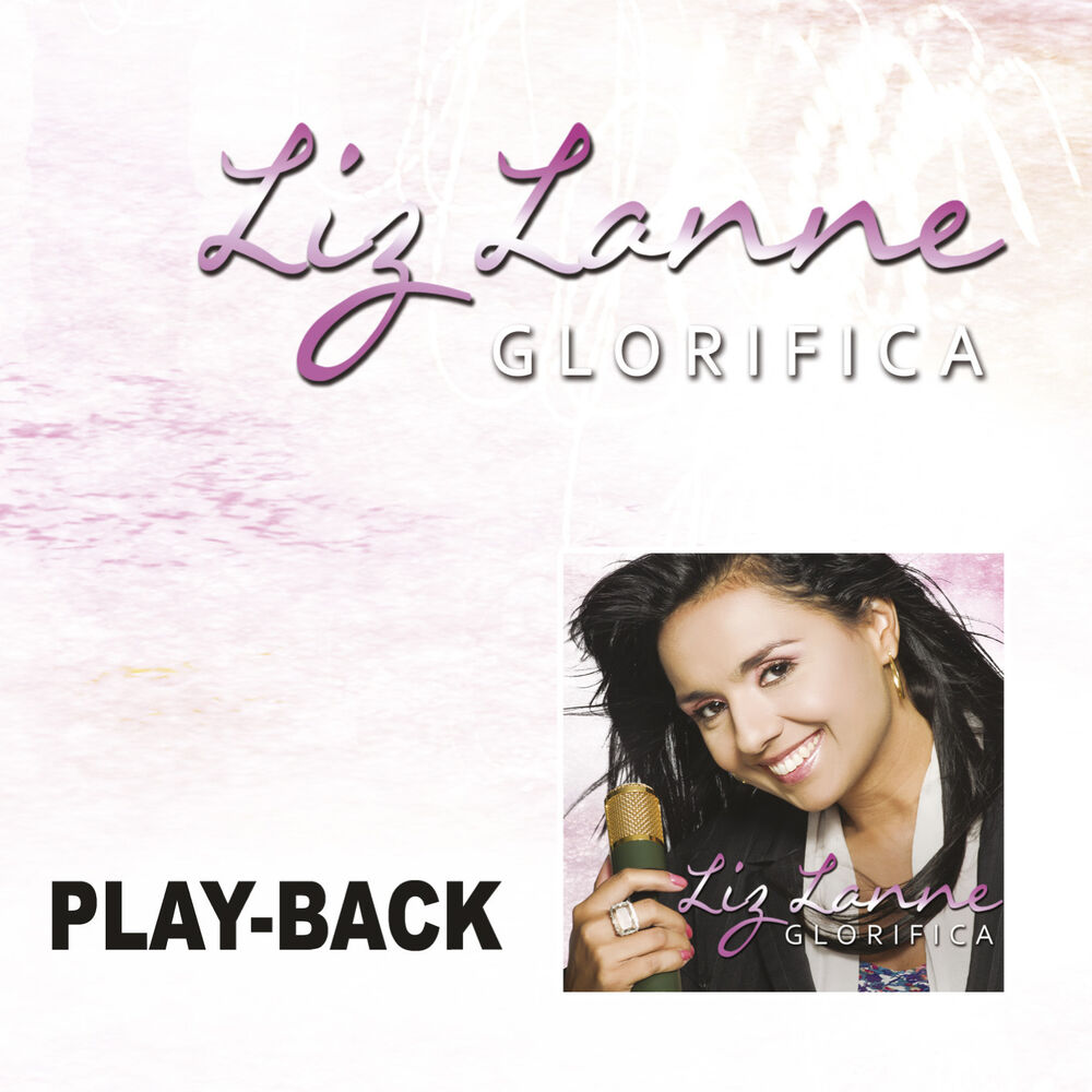 Picture of Glorifica (Playback)
