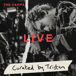 Cover of Live by Tristan