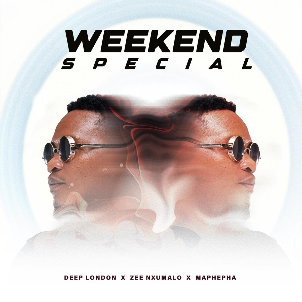 Album cover of Weekend Special