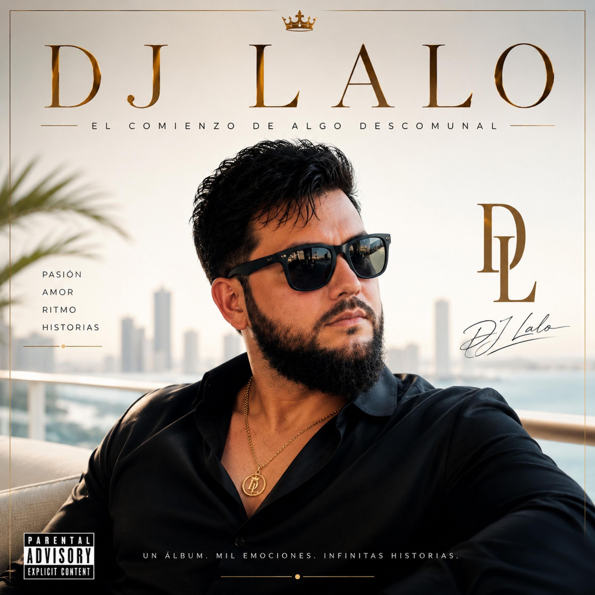Album cover of “Noches Que No Se Olvidan”