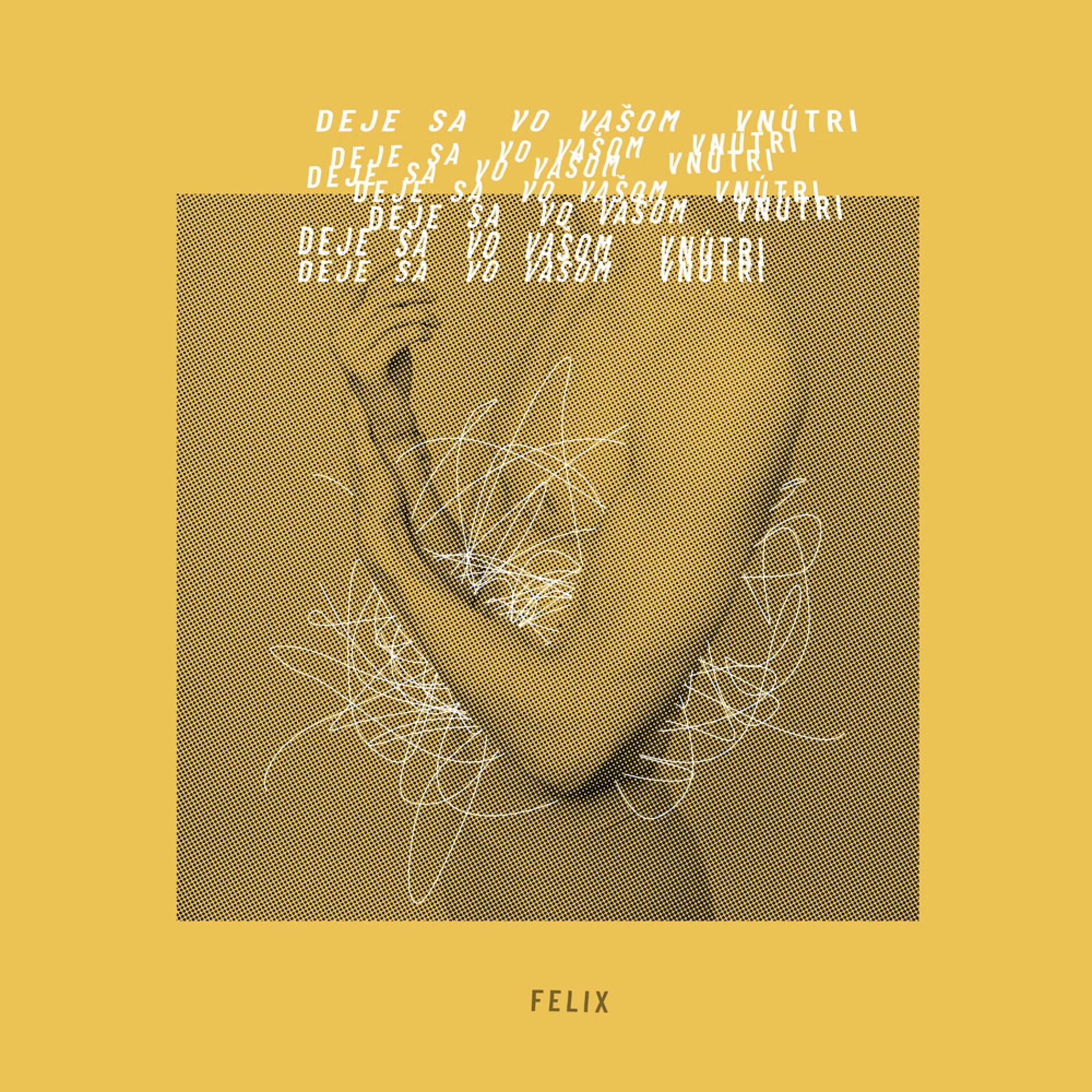 Album cover of Deje sa vo Vašom vnútri