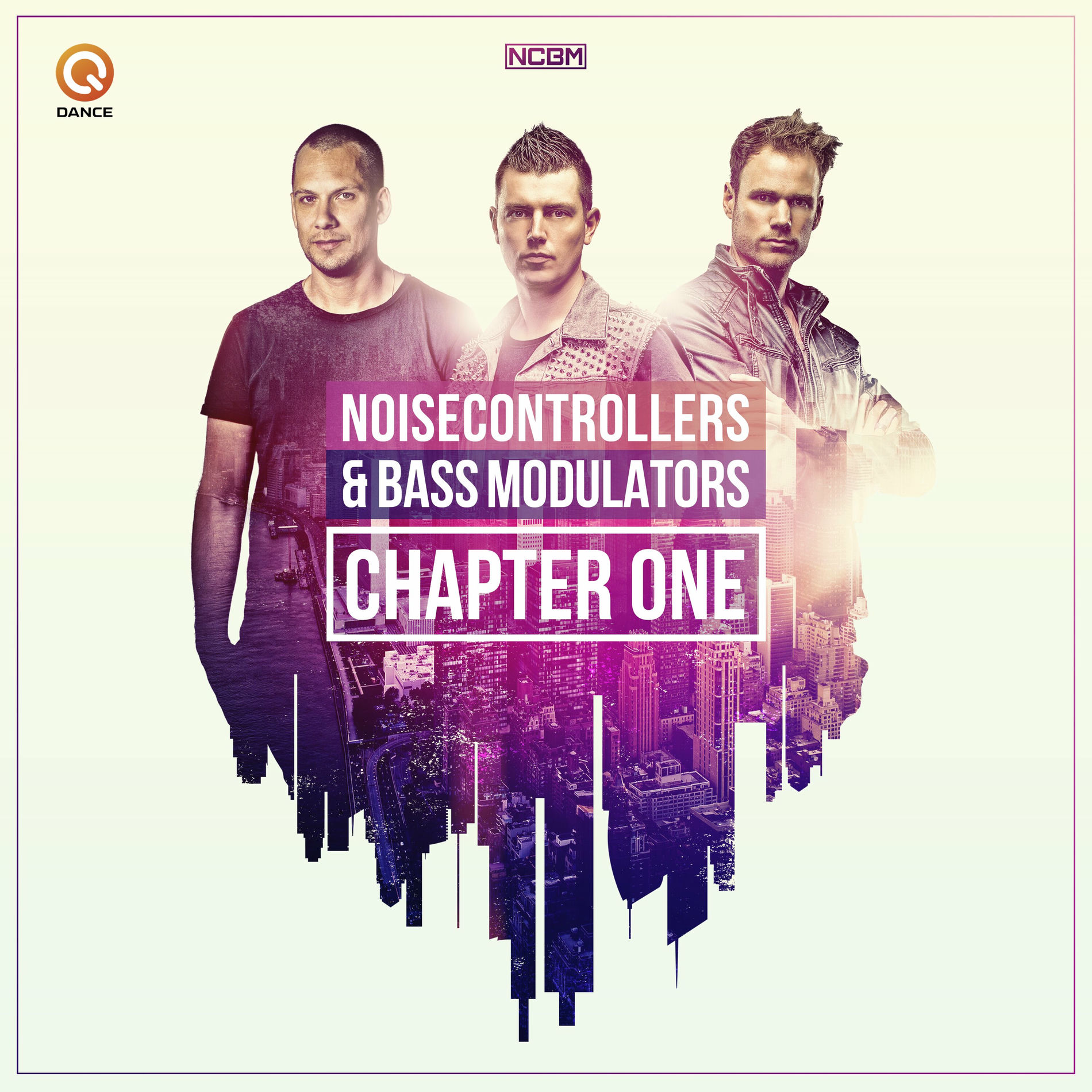 Album cover of Chapter One