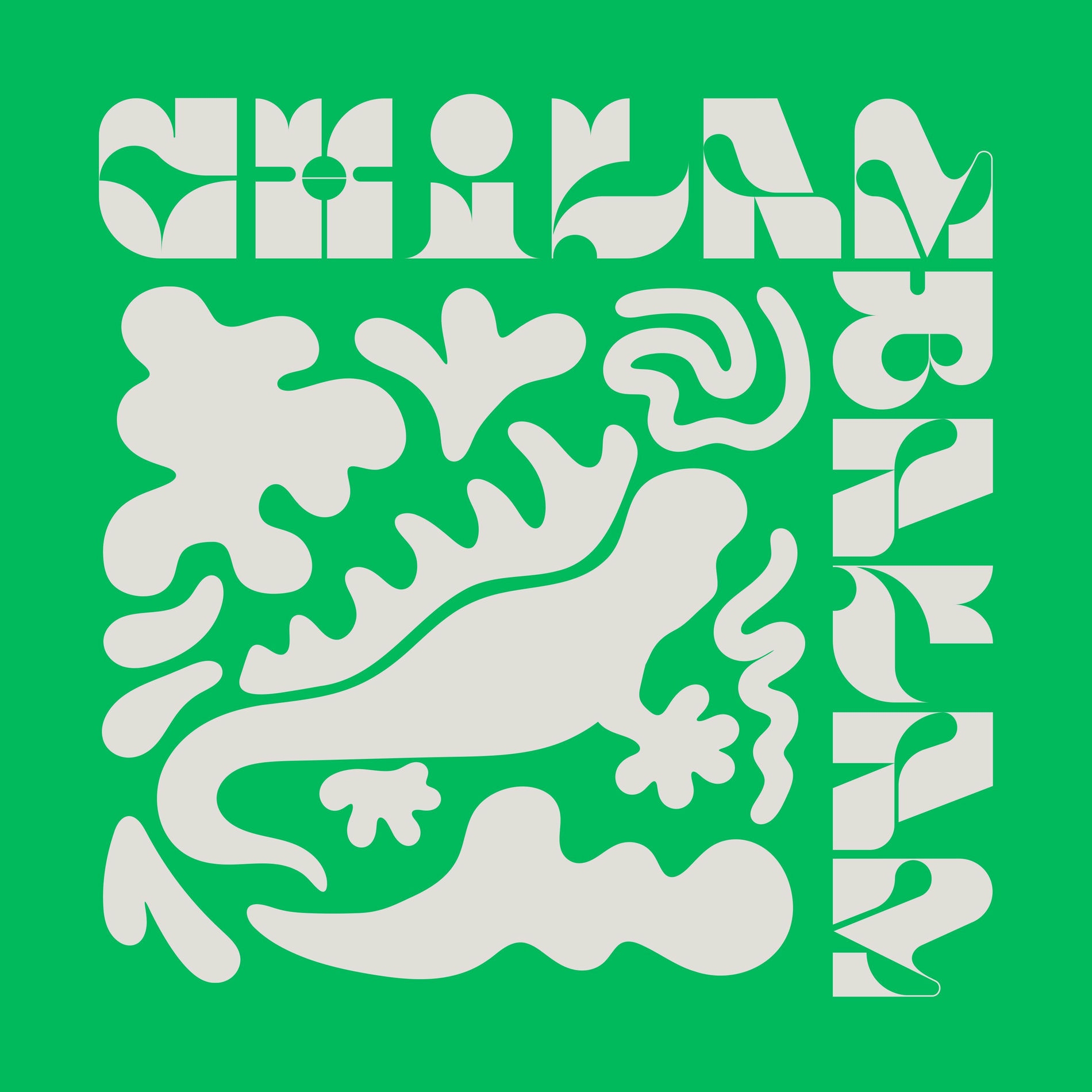 Album cover of Par la fenêtre