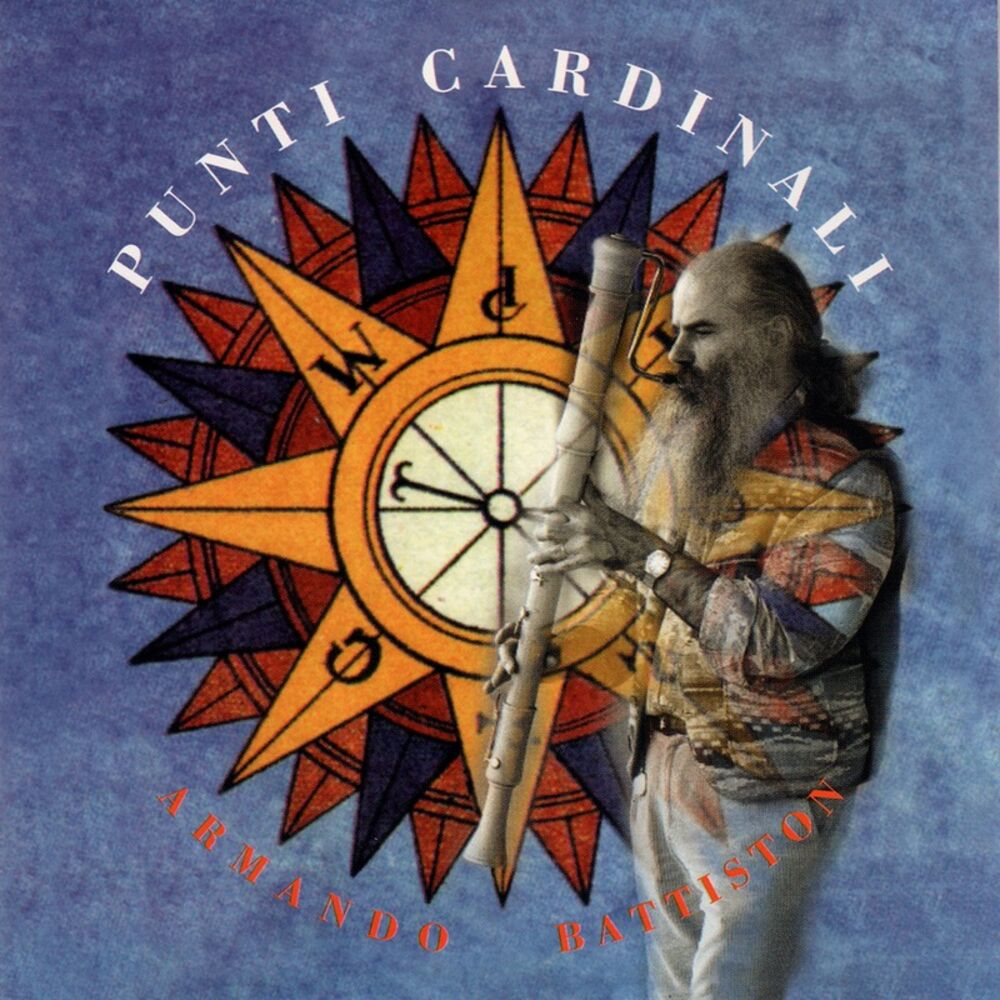 Picture of Punti Cardinali
