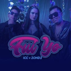 Cover of Fui Yo