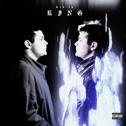 Cover of KID IS KING