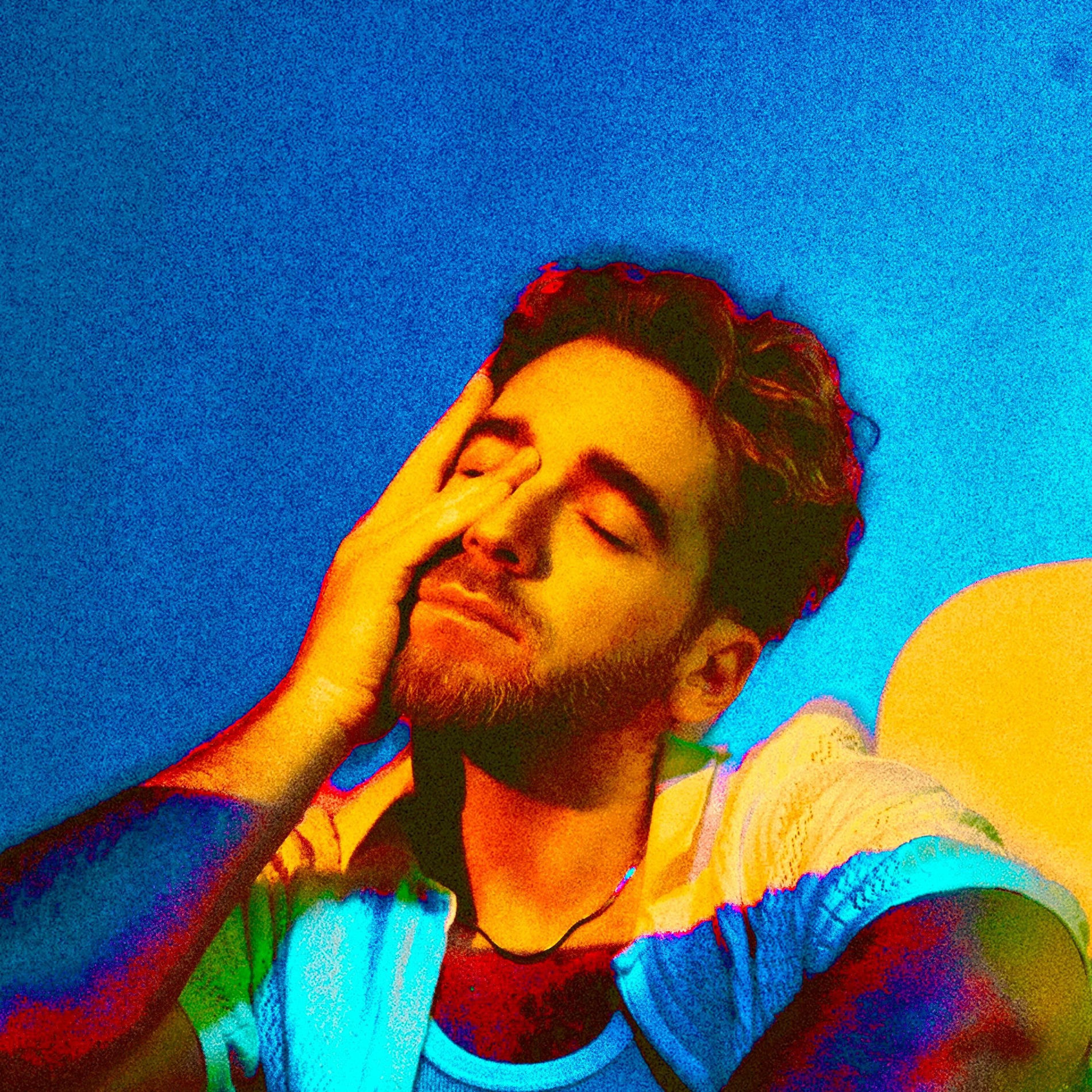 Album cover of Potential (Acoustic Version)