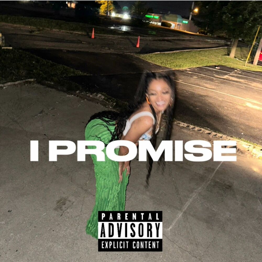 Picture of I Promise