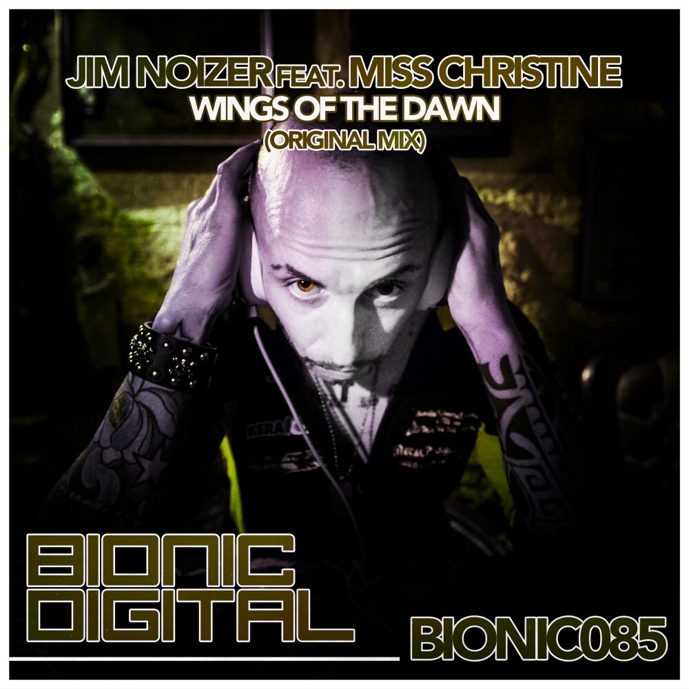Picture of Wings of The Dawn
