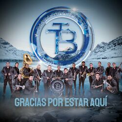 Gracias Por Estar Aquí