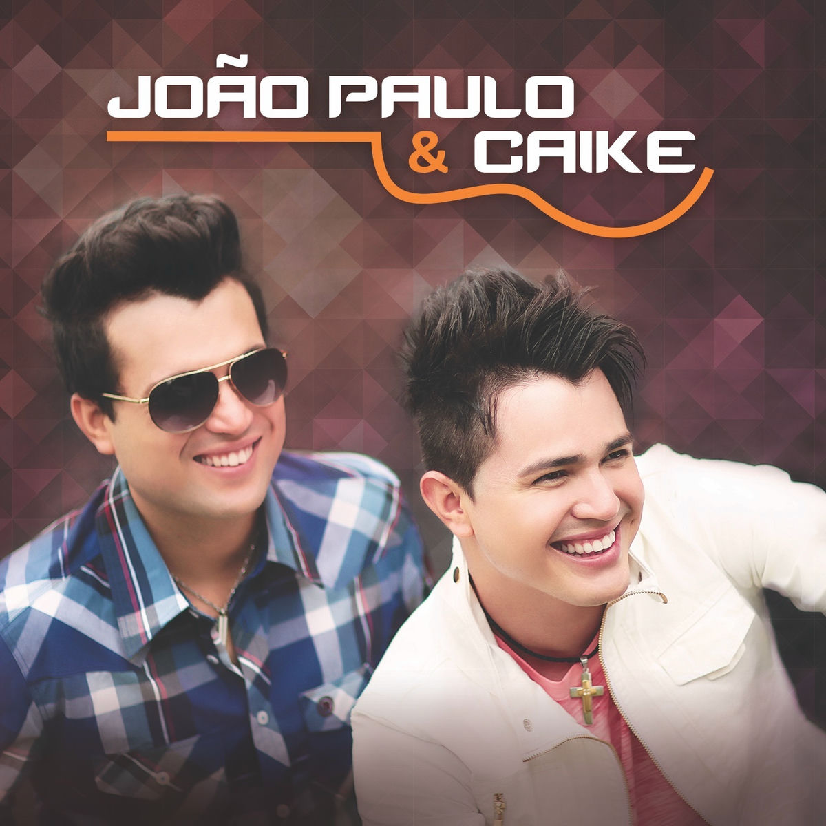 Album cover of Paixão Sem Noção