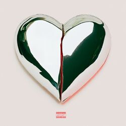 Cover of Gave you my Heart