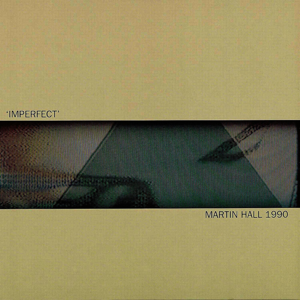 Picture of Imperfect (Remastered Version 2012)