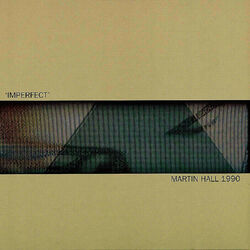 Cover of Imperfect (Remastered Version 2012)