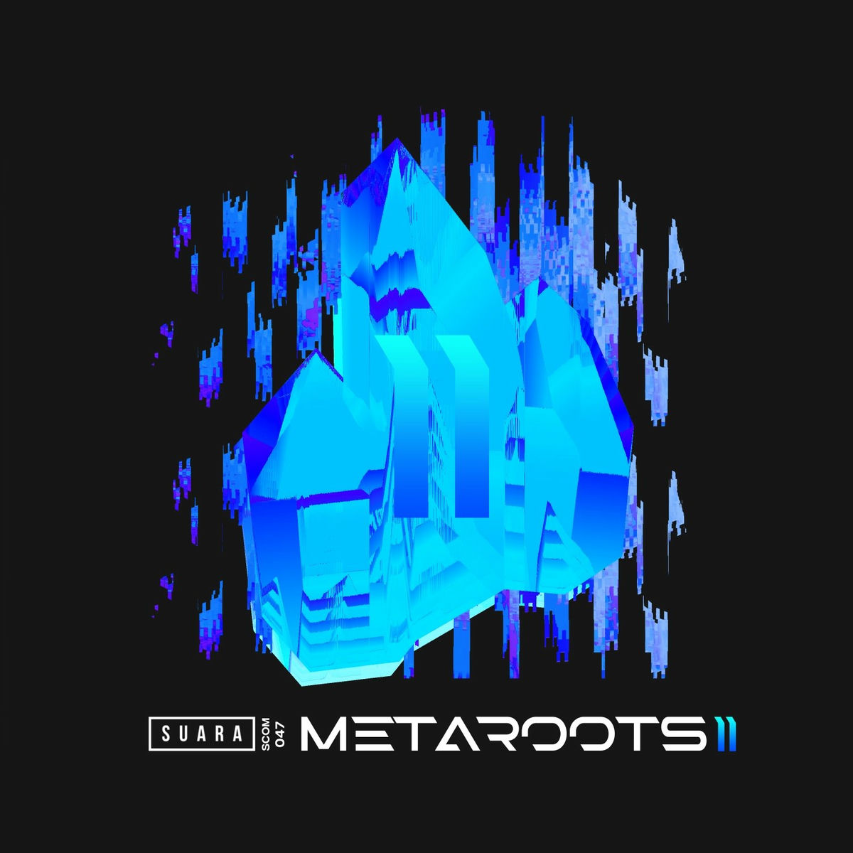 Album cover of Metaroots 2
