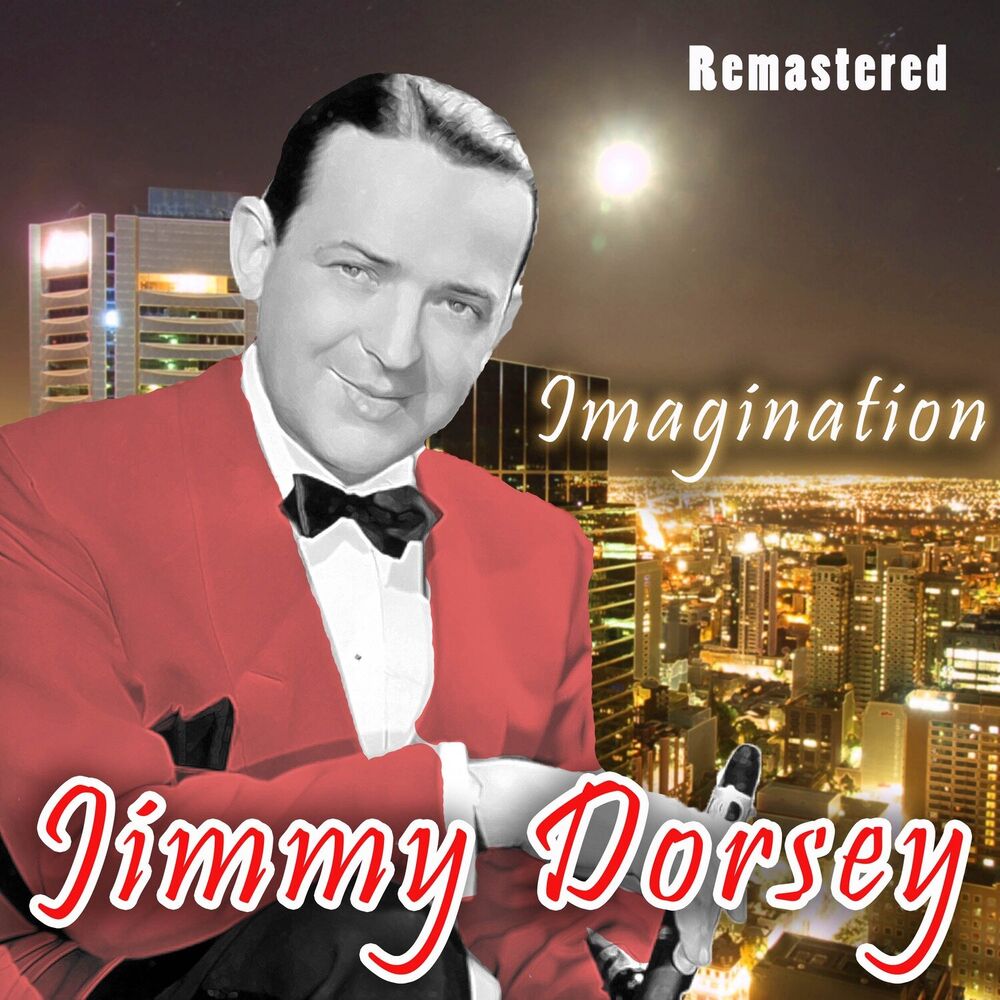 Picture of Imagination (Remastered)