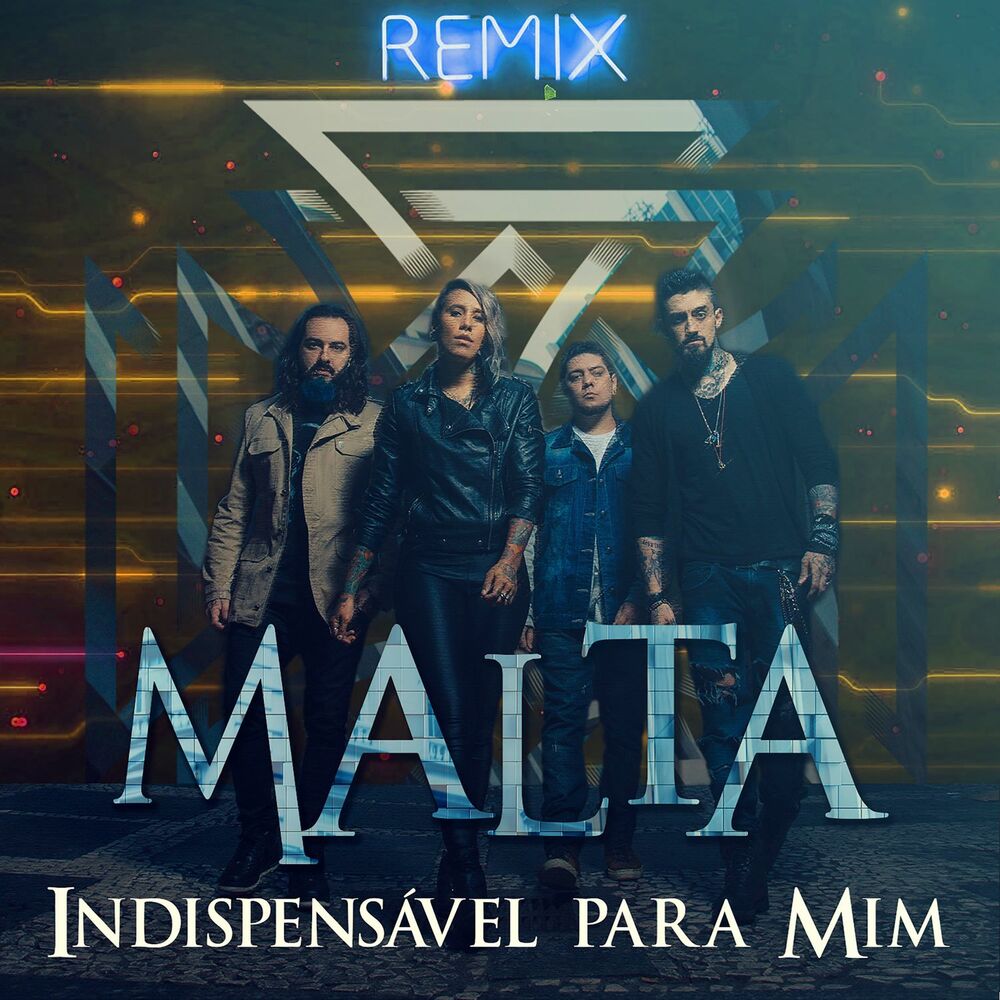 Picture of Indispensável para Mim (Remix)