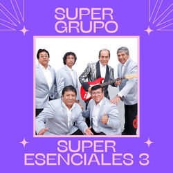 Super Esenciales 3