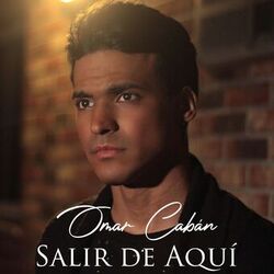 Cover of Salir de Aquí