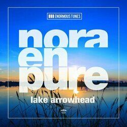 Cover of Lake Arrowhead EP