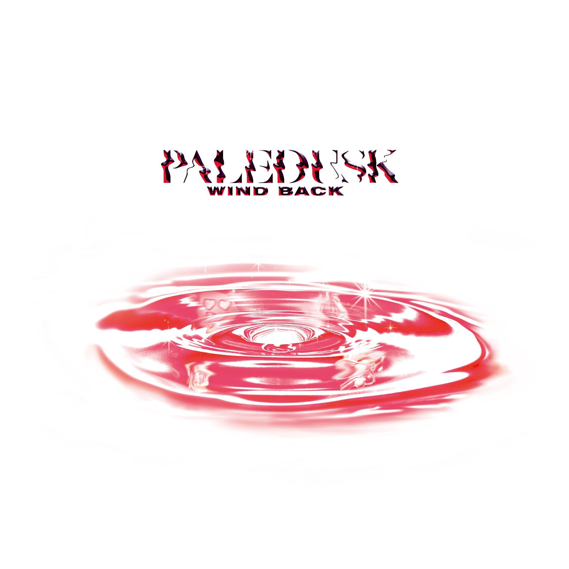 Album cover of WIND BACK