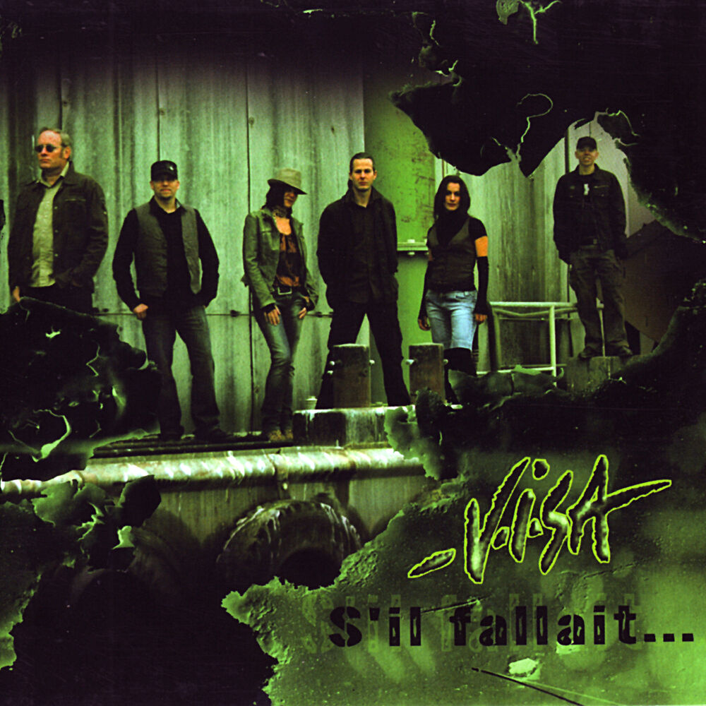 Picture of S'il fallait...