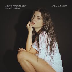 Cover of Chove no Deserto do Meu Peito