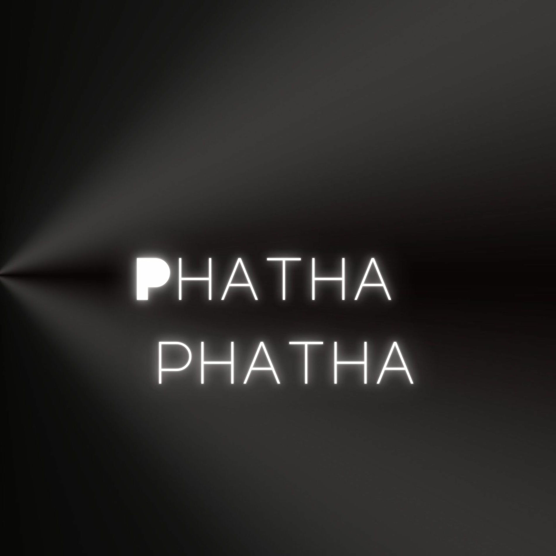 Album cover of Phatha Phatha