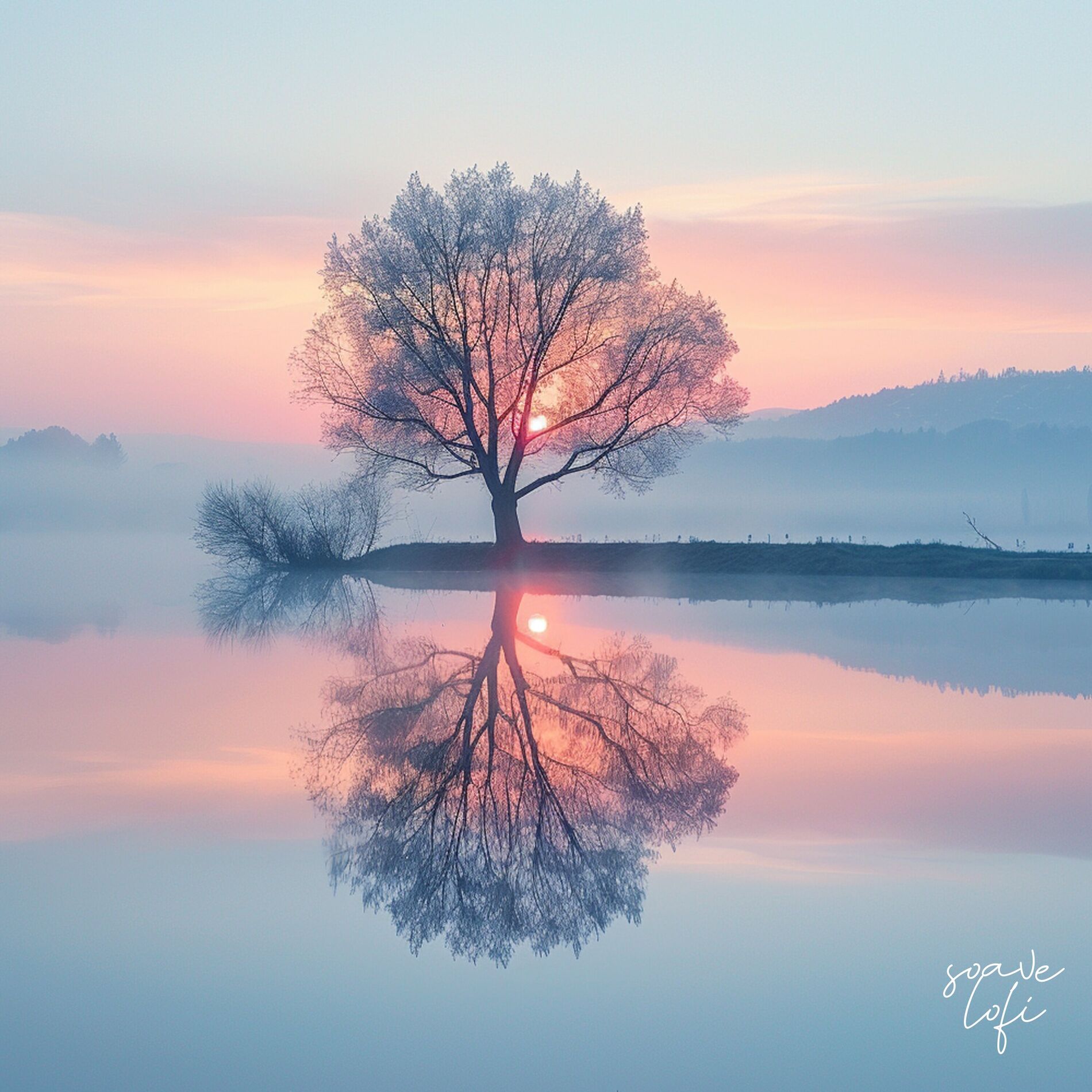 Album cover of My Zen Mornings