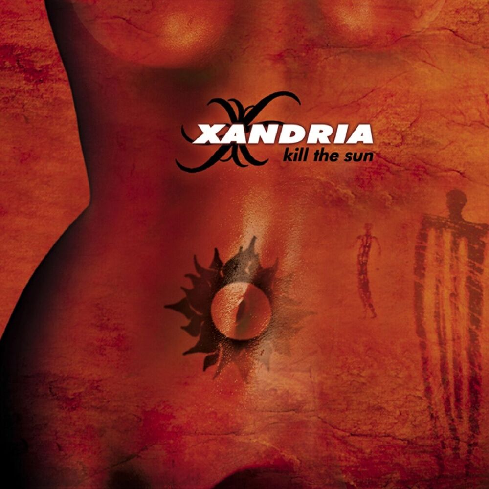 Picture of Kill the Sun