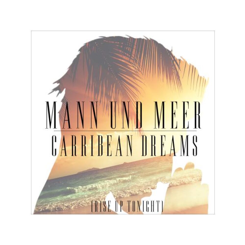 Picture of Carribean Dreams (Rise Up Tonight)