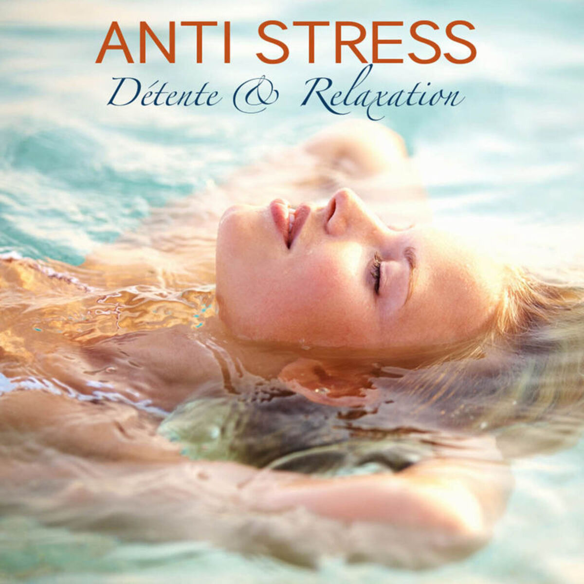 Album cover of Détente