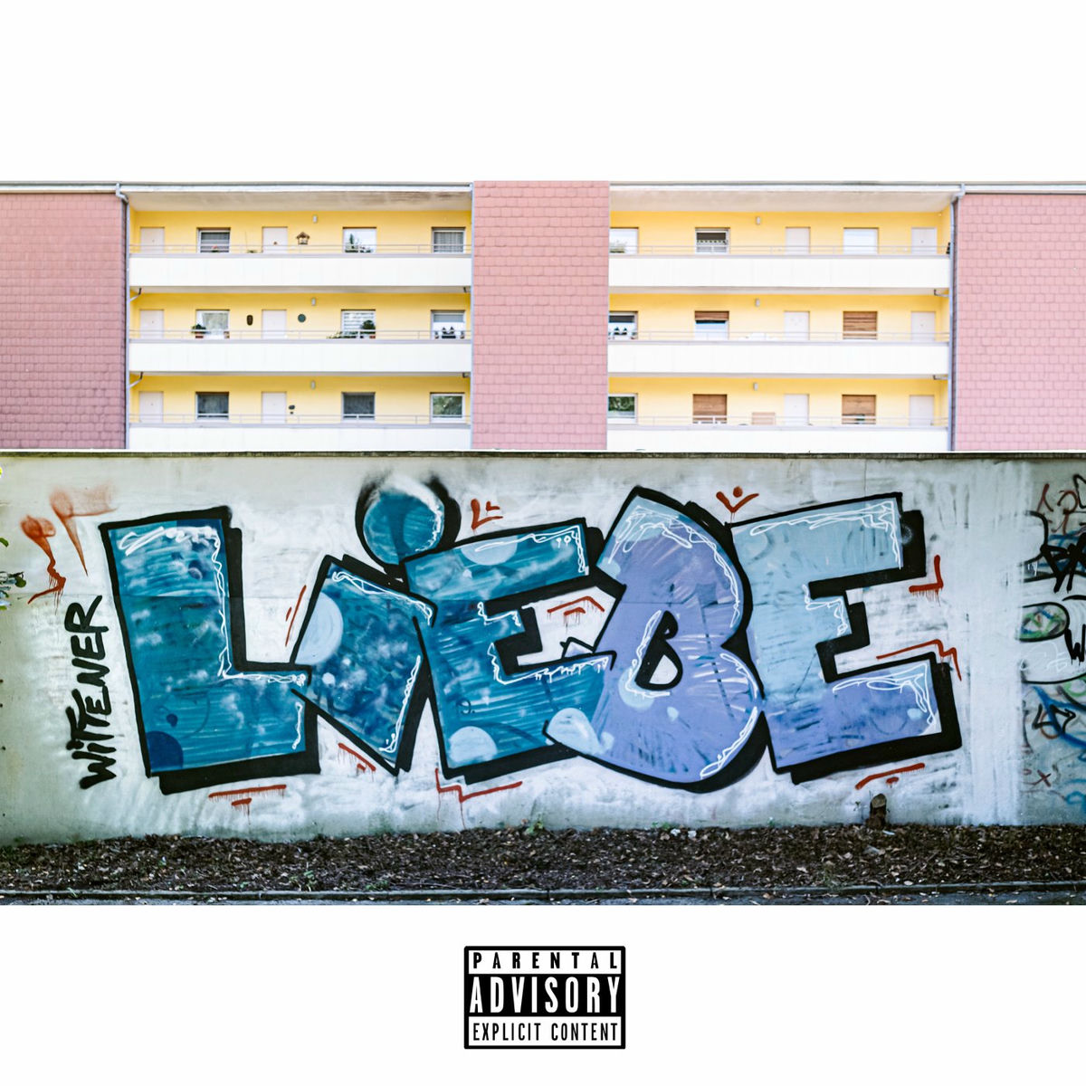 Album cover of Wittener